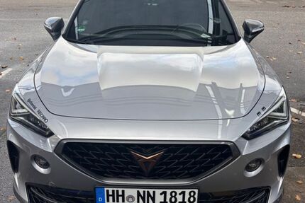 Cupra Formentor 156.000 km 22.000 &euro; Quickborn 25451