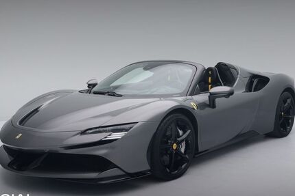 Ferrari SF90 2.623 km 414.900 &euro; Hamburg 22143