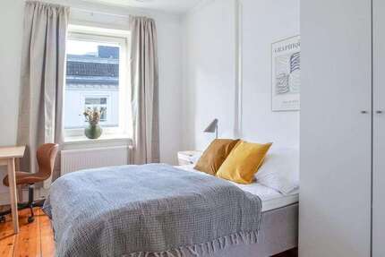 Zimmer Hamburg Eimsbüttel - 900&euro; | Angebot:27117234