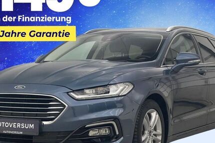Ford Mondeo 42.210 km 16.585 &euro; Uetersen bei Hamburg 25436