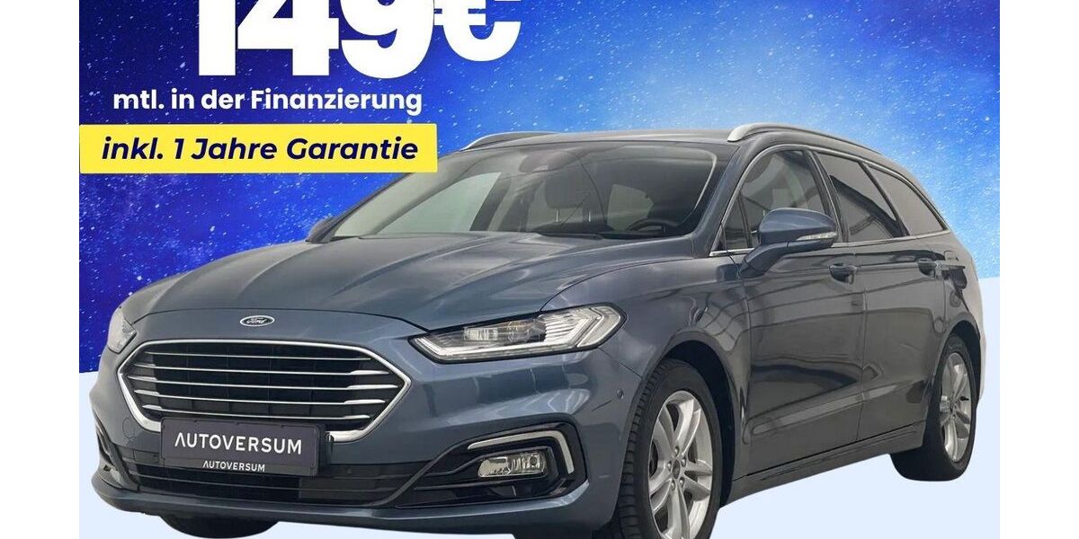 Ford Mondeo 42.210 km 16.585 &euro; Uetersen bei Hamburg 25436