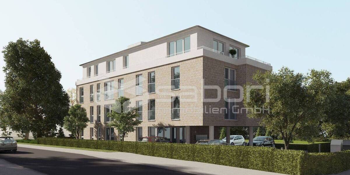 Etagenwohnung Hamburg Rahlstedt - 3 Zimmer, 91 m&sup2;, 444.800&euro; | Angebot:25999500