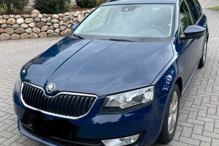 Skoda Octavia 217.000 km 5.300 &euro; Buchholz 21244