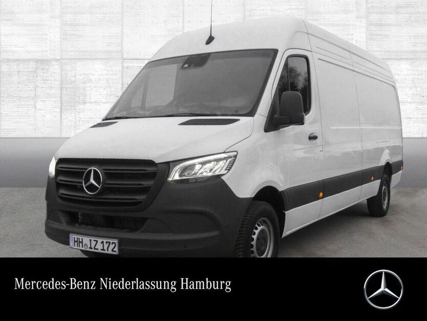Sprinter
