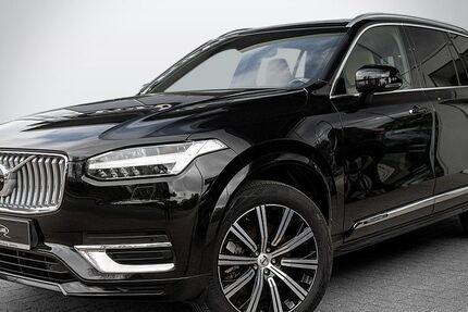 Volvo XC90 62.500 km 47.890 &euro; Pinneberg 25421