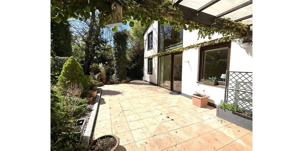 Doppelhaushälfte Rosengarten Ehestorf - 6 Zimmer, 170 m&sup2;, 519.000&euro; | Angebot:26390901