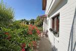 Modernisierte und gut vermietete Wohnung in toller, grüner Lage an den Boberger Niederungen