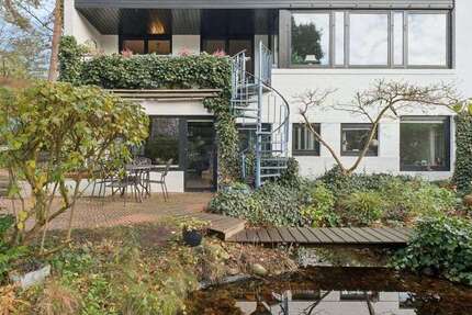 Haus Seevetal Holtorfsloh - 5 Zimmer, 159 m&sup2;, 459.750&euro; | Angebot:25560882