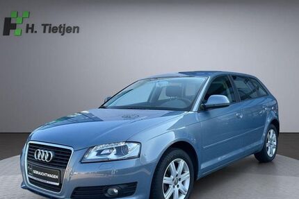 Audi A3 170.395 km 9.990 &euro; Buxtehude 21614