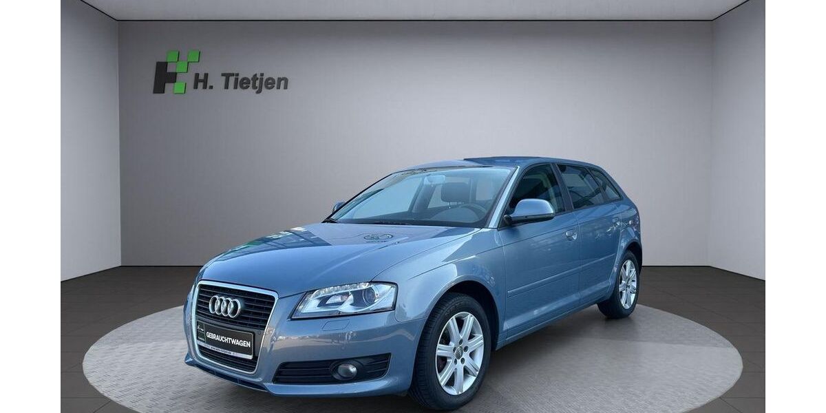 Audi A3 170.395 km 9.990 &euro; Buxtehude 21614