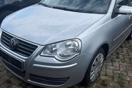 VW Polo 204.000 km 1.500 &euro; Winsen/Luhe 21423
