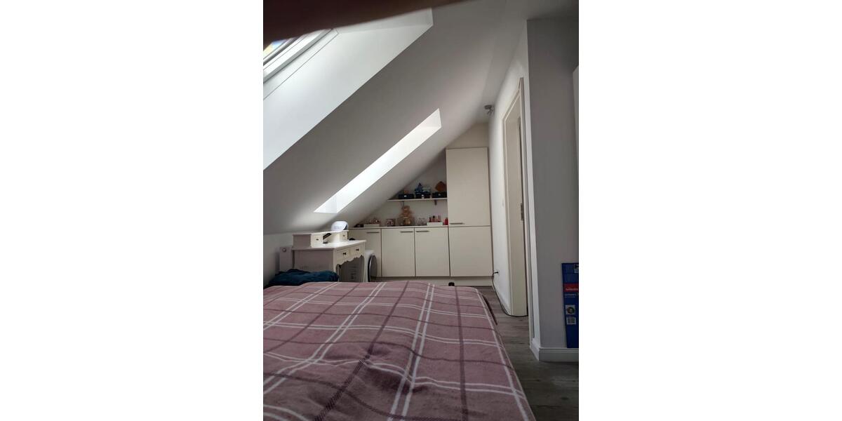 Dachgeschoßwohnung Börnsen - 1.5 Zimmer, 33 m&sup2;, 785&euro; | Angebot:26405403