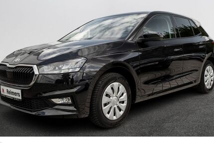 Skoda Fabia 9.550 km 16.480 &euro; Schenefeld 22869