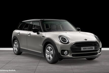 Mini Cooper Clubman 68.626 km 21.807 &euro; Barsbüttel bei Hamburg 22885
