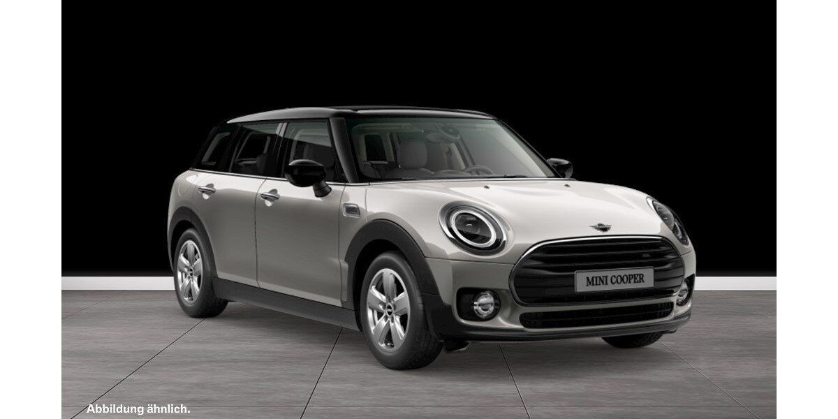 Mini Cooper Clubman 68.626 km 21.807 &euro; Barsbüttel bei Hamburg 22885