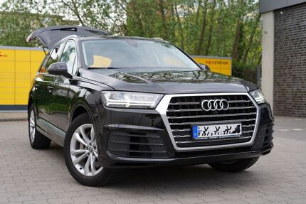 Audi Q7 113.600 km 34.499 &euro; Hamburg 20539