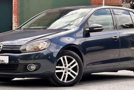 VW Golf 120.000 km 6.999 &euro; Kisdorf 24629