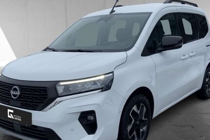 Nissan Townstar 17.175 km 25.990 &euro; Hamburg 21035