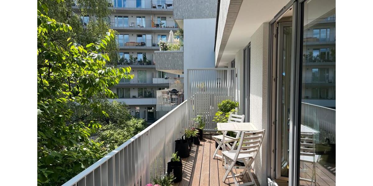 Etagenwohnung Hamburg Sternschanze - 4 Zimmer, 112 m&sup2;, 1.249.000&euro; | Angebot:26651790