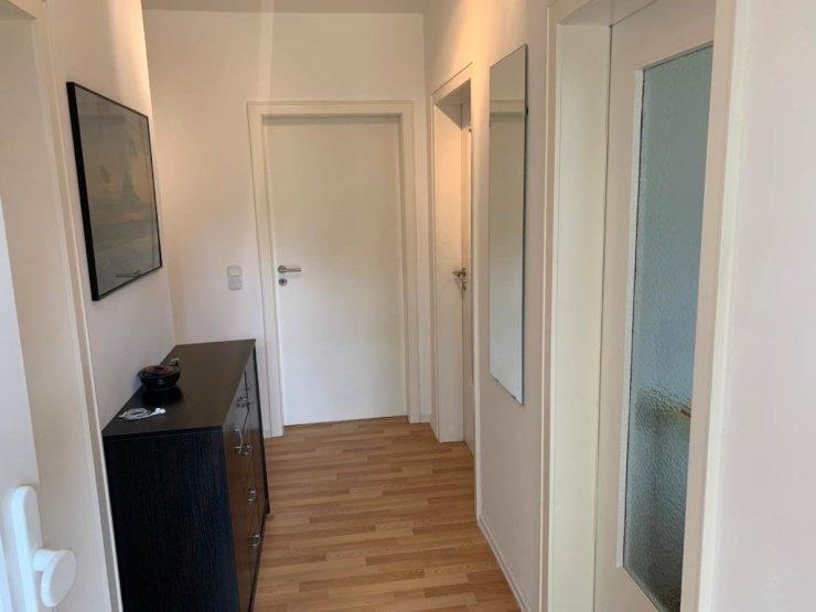 Erdgeschoßwohnung Hamburg Barmbek-Süd - 1 Zimmer, 35 m&sup2;, 800&euro; | Angebot:26400666