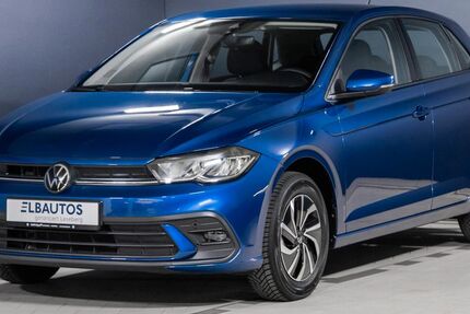VW Polo 12.075 km 16.980 &euro; Hamburg 22549