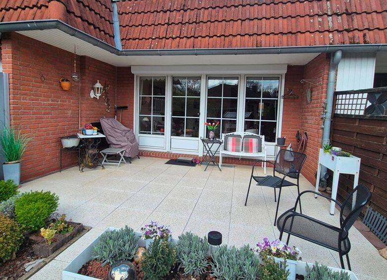 Etagenwohnung Buchholz in der Nordheide Steinbeck - 3 Zimmer, 85 m&sup2;, 340.000&euro; | Angebot:26219609