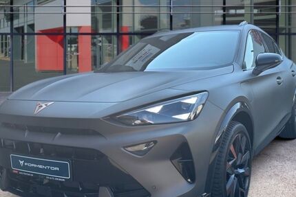 Cupra Formentor 2.671 km 39.650 &euro; Seevetal 21217