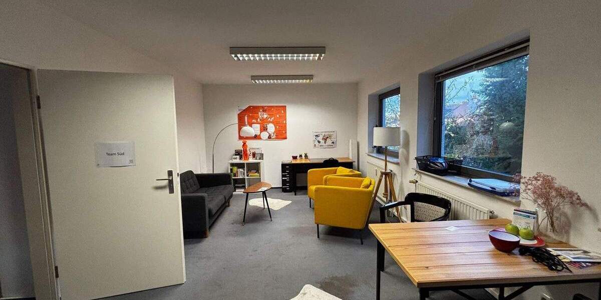 Gewerbeobjekt Hamburg Wilstorf - 1.690&euro; | Angebot:24700196