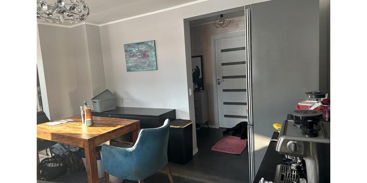Erdgeschoßwohnung Hamburg Eimsbüttel - 2.5 Zimmer, 70 m&sup2;, 1.900&euro; | Angebot:25232521