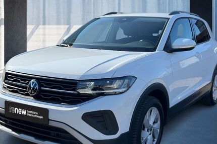 VW T-Cross 54.510 km 21.990 &euro; Hamburg 22529