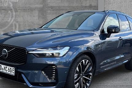 Volvo XC60 1.500 km 74.480 &euro; Jork-Königreich 21635