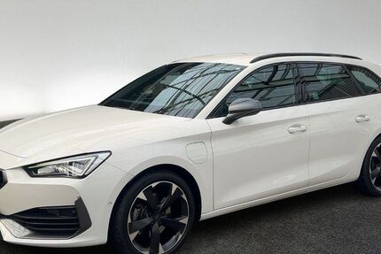 Cupra Leon 38.126 km 25.490 &euro; Hamburg 22529