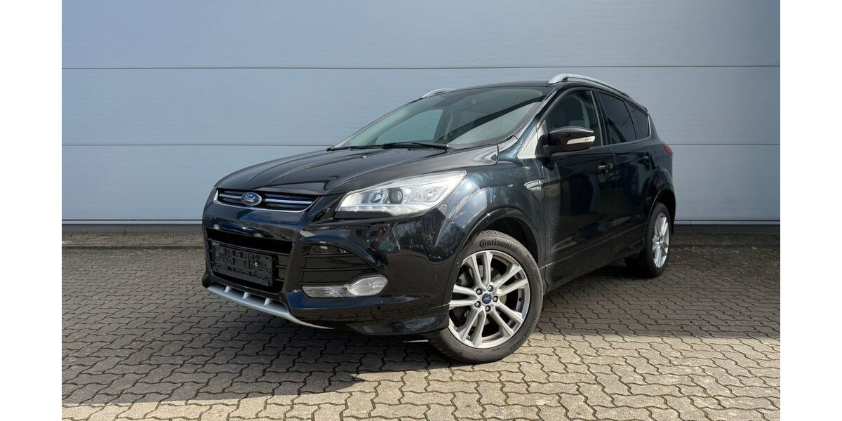 Ford Kuga 148.500 km 10.500 &euro; Neu Wulmstorf 21629