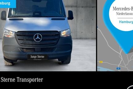 Mercedes-Benz Sprinter 50.266 km 43.768 &euro; Hamburg 22453