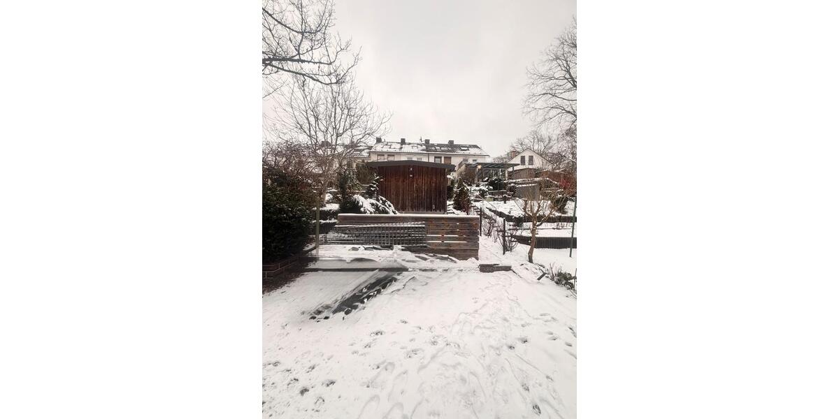 Reihenhaus Hamburg Harburg - 4 Zimmer, 90 m&sup2;, 280.000&euro; | Angebot:24753964