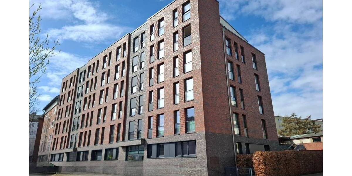Etagenwohnung Hamburg Bahrenfeld - 2 Zimmer, 74 m&sup2;, 610.000&euro; | Angebot:26153365