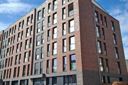 Wohnung Hamburg Bahrenfeld - 2 Zimmer, 74 m&sup2;, 599.000&euro; | Angebot:26153365