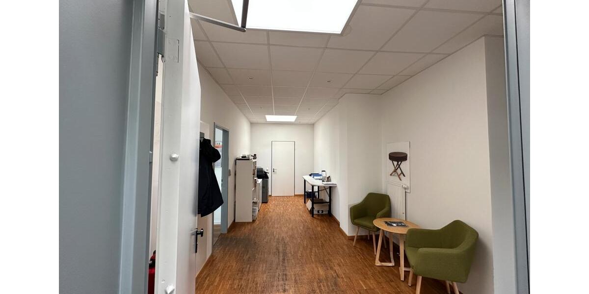 Gewerbeobjekt Hamburg Stellingen - 8&euro; | Angebot:26179773