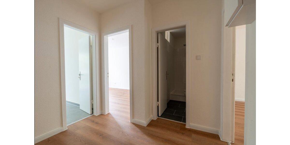 Etagenwohnung Hamburg Barmbek-Süd - 2 Zimmer, 55 m&sup2;, 770&euro; | Angebot:26308543