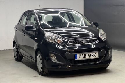 Kia Picanto 47.000 km 6.900 &euro; Hamburg 22111