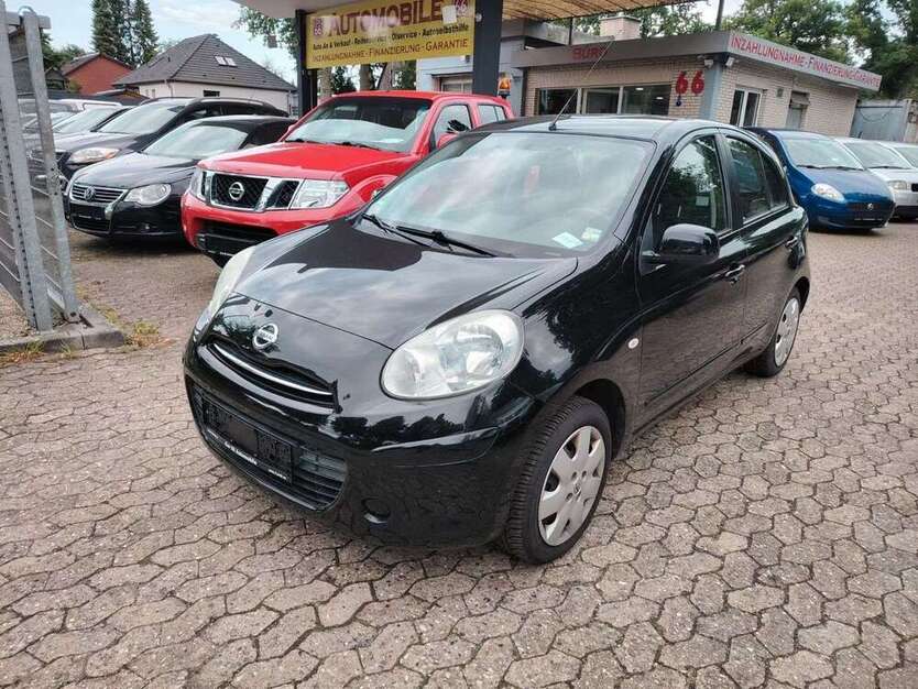 Micra