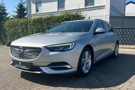 Opel Insignia 111.977 km 14.399 € Pinneberg 25421