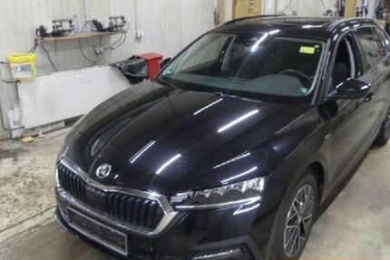 Skoda Octavia 67.000 km 21.950 &euro; Norderstedt 22848