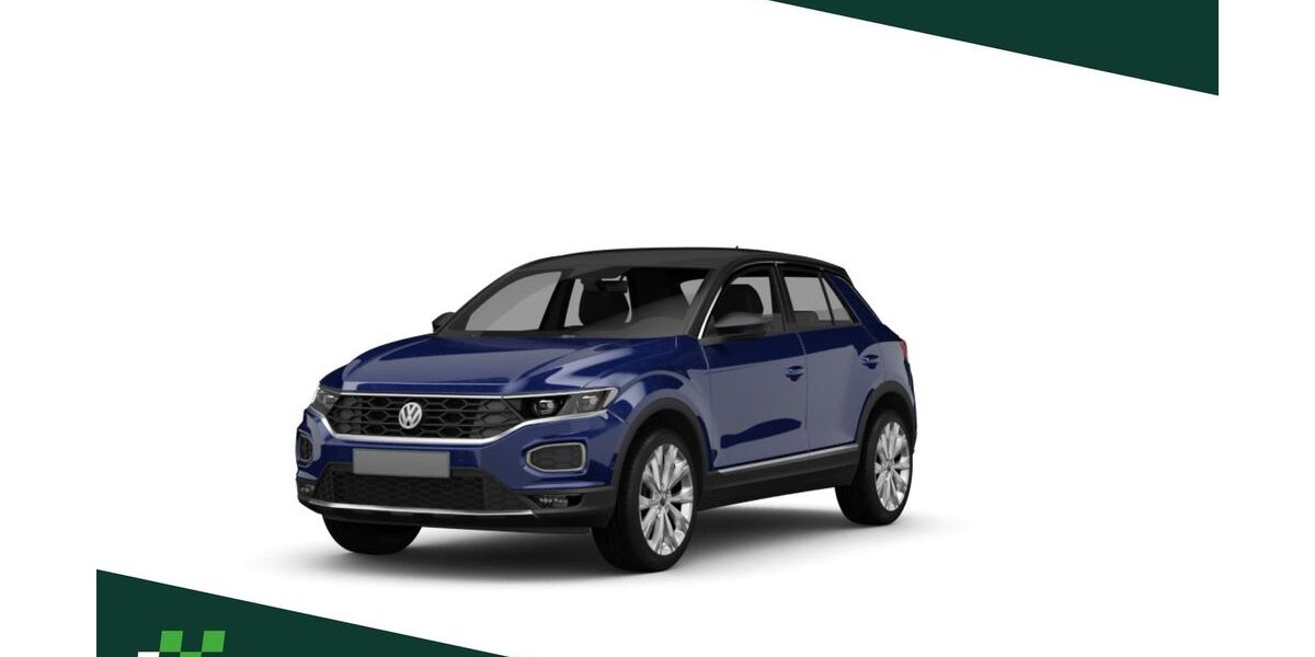 VW T-Roc 145.688 km 18.990 &euro; Buxtehude 21614