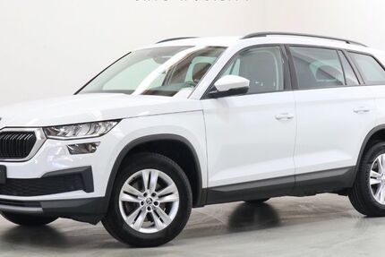 Skoda Kodiaq 117.900 km 23.955 &euro; Appen 25482