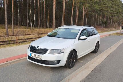Skoda Octavia 379.000 km 5.500 &euro; Marschacht 21436