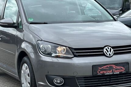 VW Touran 200.000 km 5.990 &euro; Buxtehude 21614