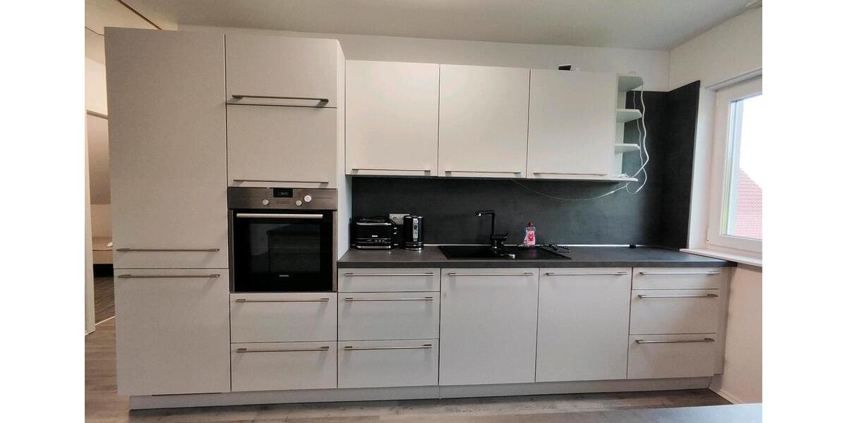 Etagenwohnung Geesthacht - 5 Zimmer, 156 m&sup2;, 1.950&euro; | Angebot:26241939