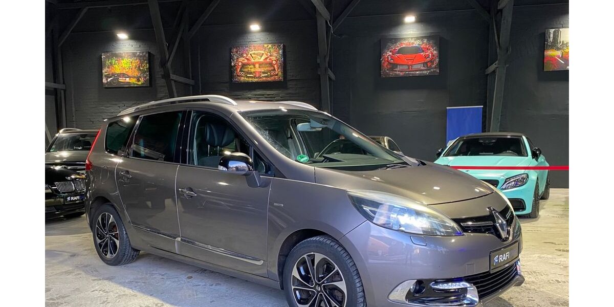 Renault Scenic 135.560 km 8.900 &euro; Oststeinbek 22113