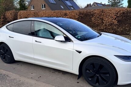 Tesla Model 3 57.000 km 32.900 &euro; Hamburg 22453